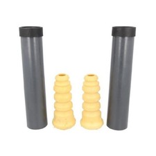 Staubschutzsatz Stoßdämpfer hinten für Ford C-MAX DM2 Focus 2 Kuga 1 | 238756