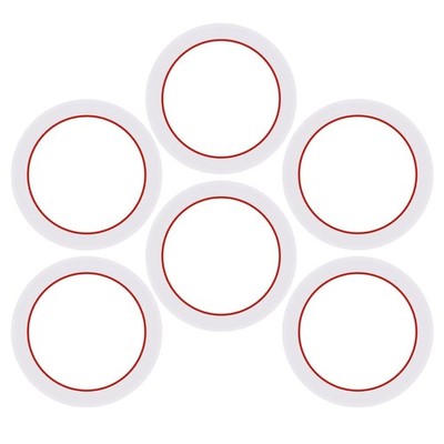 Bialetti Moka Express 2 Cup Replacement Gasket Seal for Stovetop Espresso