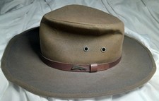 Indiana Jones Adventurerwear Fedora Hut Grö�...