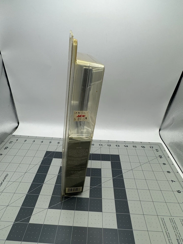 Reproductor de disco duro RCA 5 GB MP3 H115 - ¡TOTALMENTE NUEVO Y SELLADO! Foto 2 de 4