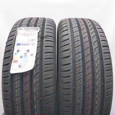 215 60 16 2x BARUM  215/60 R16 99V XL Bravuris 5 Sommerreifen 2023 VOLL WIE NEU