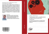 Techniques De La ModéLisation Et De La Commande Des SystèMes Abdelkader Chaari