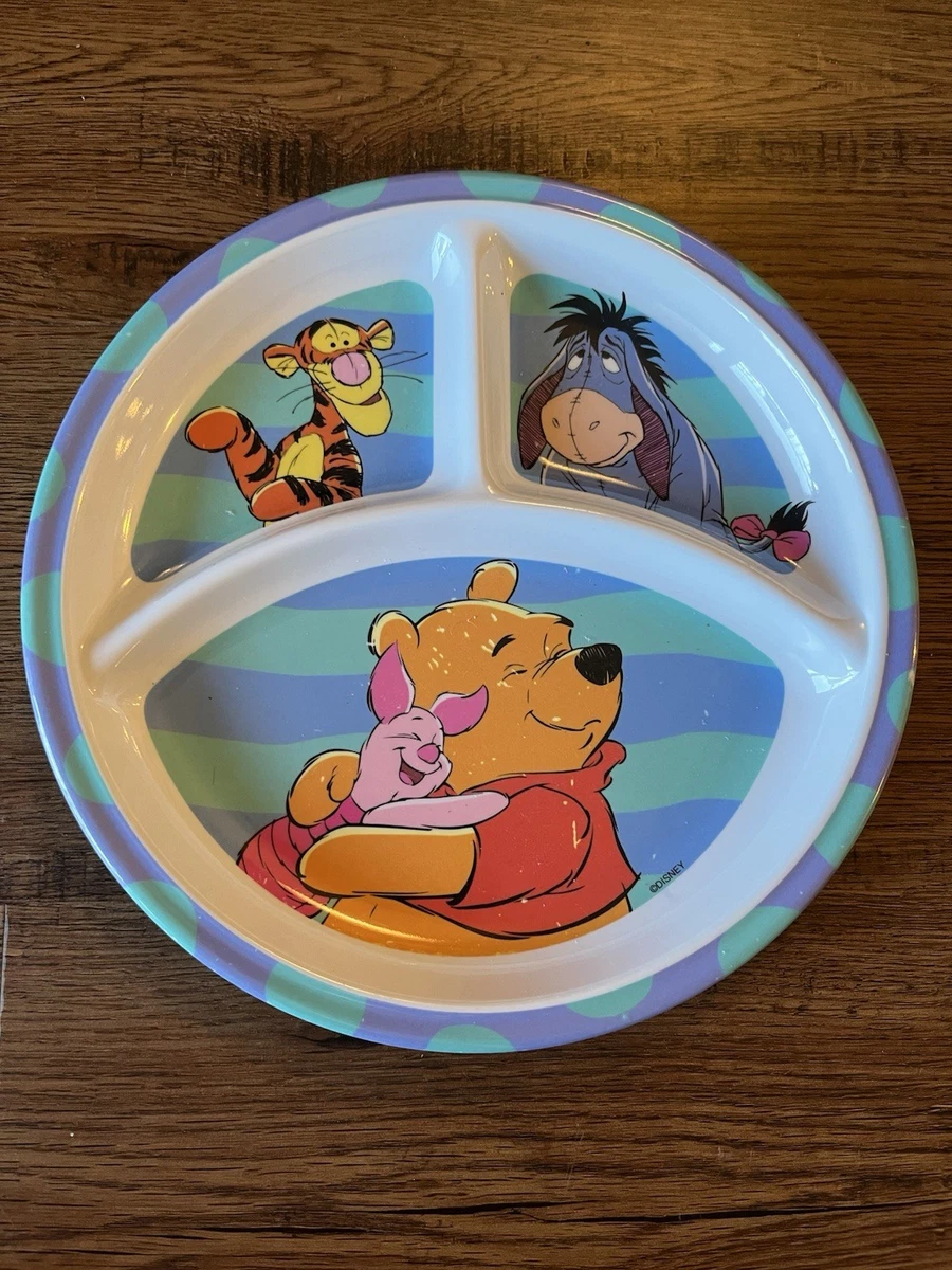 Preços baixos em Winnie the Pooh de Louça da Disney (1968 até o