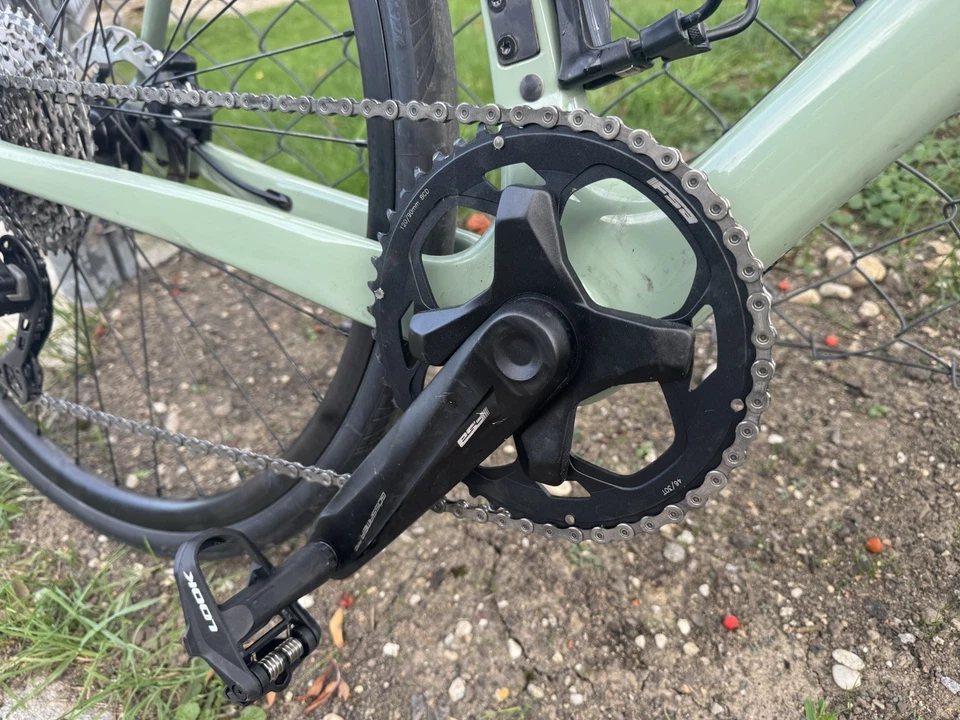 Bianchi Impulso, Foto 4 von 5