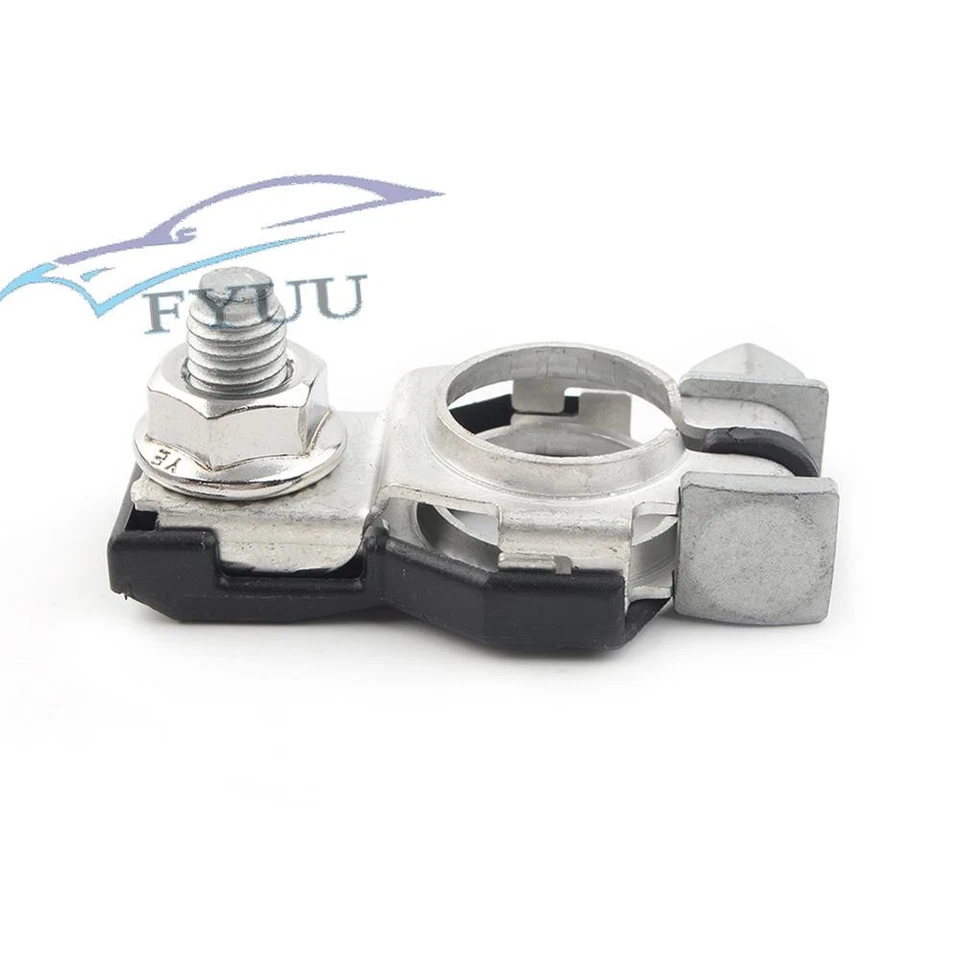 Conector Terminal Batería Positivo Ref 243407F000 Para Nissan 350Z 370Z Altima Foto 3 de 4