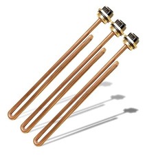 HE 90240 Heating Element 9000W 240V for EcoSmart ECO 27 18 36, for Rheem