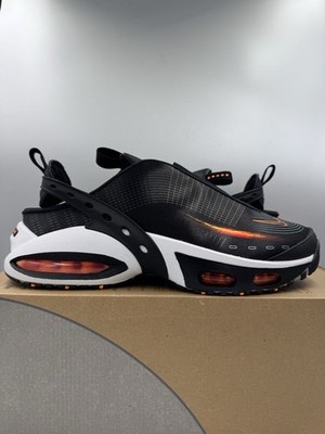 【マジュ】 Nike Air Max Craze Black Bright Citrus FZ2089-001 Size 11 Women | eBay