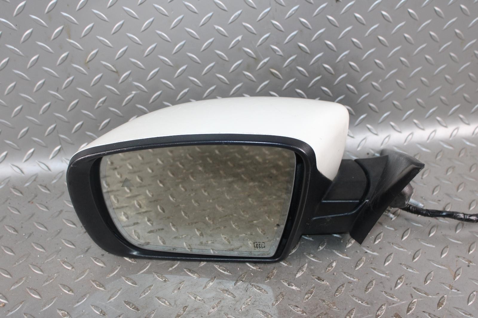 Maserati Ghibli 2014-2019 LEFT Side mirror