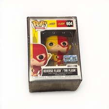 Funko Pop Split Vinyl Figures 13