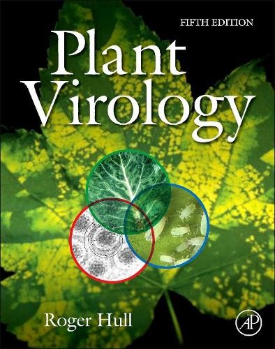 Plant Virology - 9780123848710