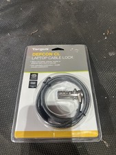 Defcon CL Laptop Cable Lock