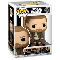 Star Wars Obi-Wan - Obi-Wan Kenobi - Funko Pop #0538 - Funko