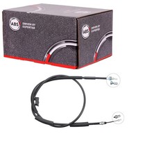 A.B.S. HANDBREMSSEIL HINTEN LINKS passend für MAZDA 3 | K19567