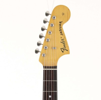 Fender Japan JG66 3TS | eBay