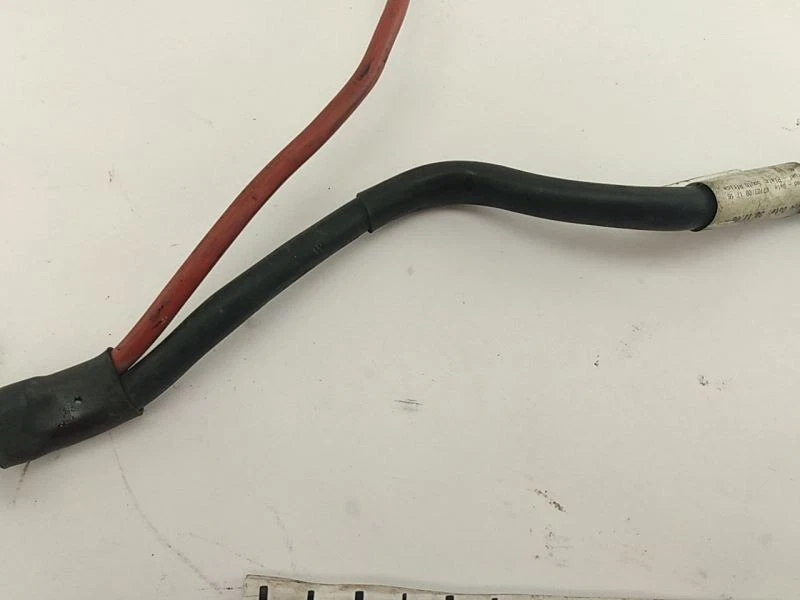 Кабель аккумулятора VW Volkswagen EOS 2007 2008 2009 2010 2011 - Изображение 3 из 4