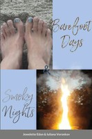 Jewelette Edon Iuliana Voronkov | Barefoot Days & Smoky Nights | Taschenbuch