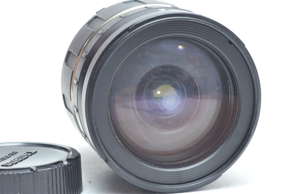 Tamron AF 28-300mm F3.5-6.3 LD IF Lens for Pentax PK | eBay