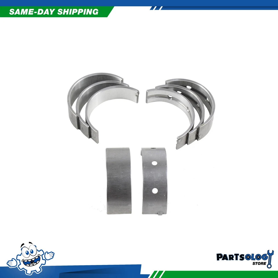 Kit de reconstrucción de motor DNJ EK963 para 99-06 Lexus Toyota Avalon Camry 3,0 L DOHC 24v Foto 3 de 4