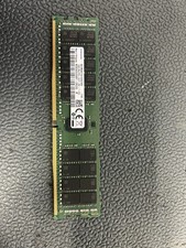 Samsung 16GB 2Rx4 PC4-2400T-RA1-11-DC0 Server RAM Working