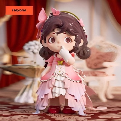 Heyone Joy's Spring Time Musings Series Butterfly's Whisper Box Figure Art Toys