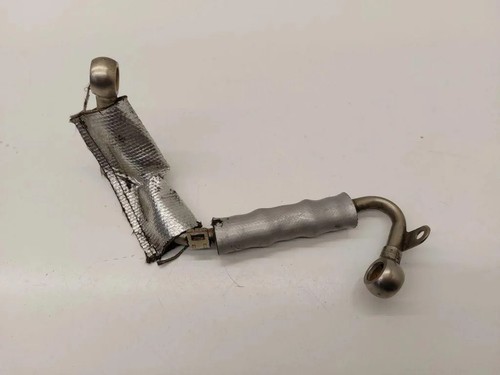 AUDI A4 8K2, B8 Turbinenschmierrohr 1.80 Petrol 245kw 2009 34449579