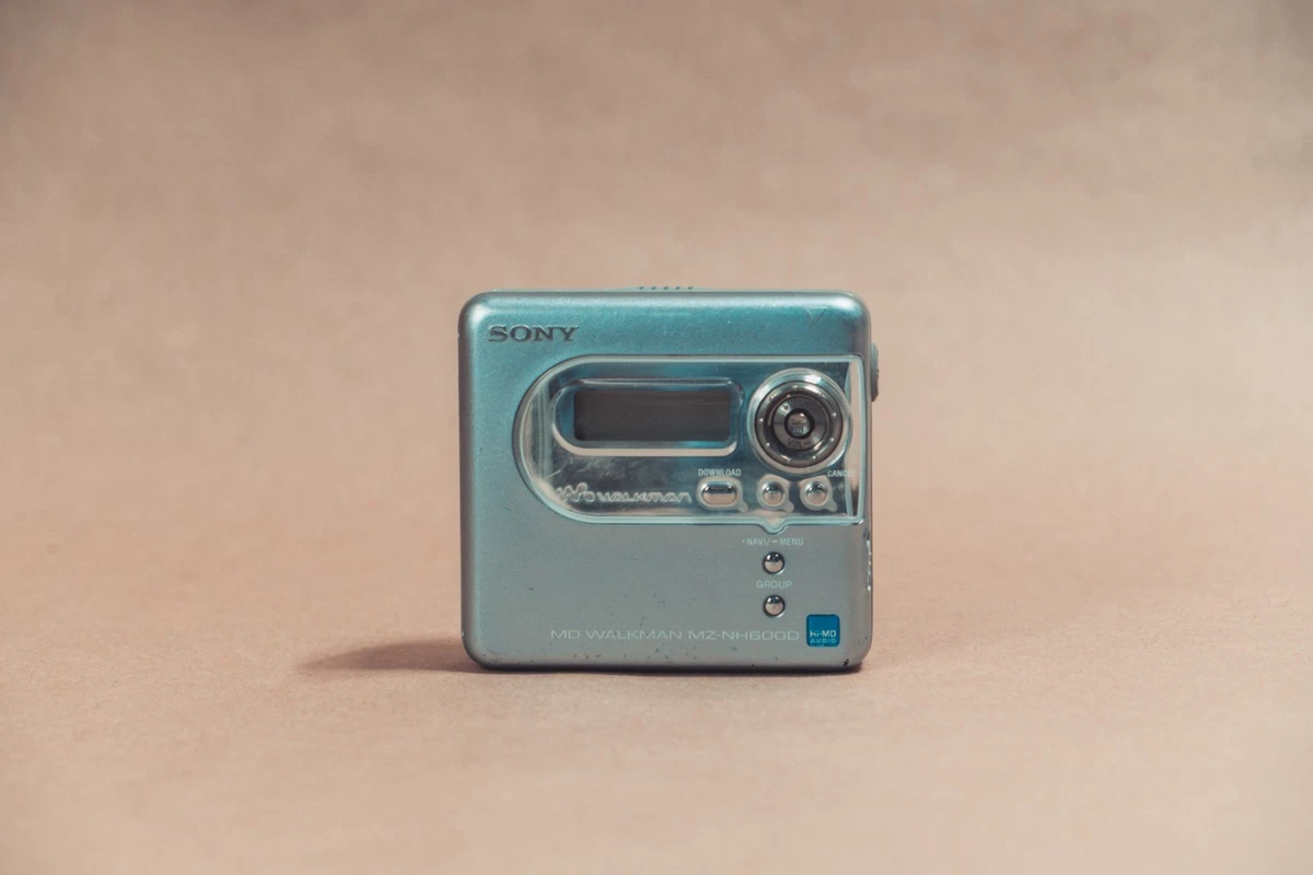 Sony Hi Md for sale | eBay
