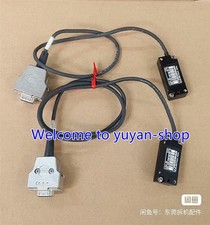 1PCS USED HEIDENHAIN LIDA 48 Linear Encoder 369 428-01 #T3560A YS