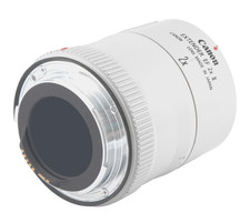 Canon Extender EF 2x 1 1  Mark 2  teleconverter