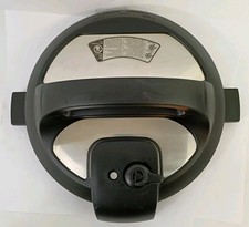 6 QT INSTANT POT DUO PLUS VIVA Pressure Cooke...
