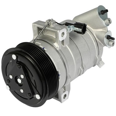 AC Compressor 2012-2021 Nissan NV1500/2500/3500 Pathfinder 4.0L 92600EA20A