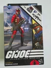 Hasbro G.I. Joe Classified Series Crimson Viper 6" Action Figure