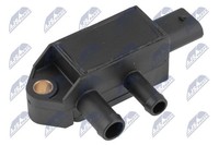 Sensor Abgasdruck Nty ECS-PL-005 FüR Opel Astra B16 Zafira Tourer P12 Insignia