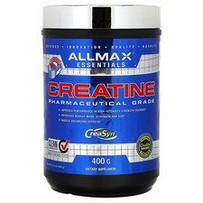 Creatine, Pharmaceutical Grade, Unflavored, 1...