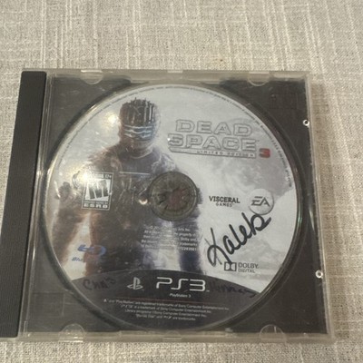 Dead Space 3 Limited Edition (PlayStation 3 PS3)  Disc Only