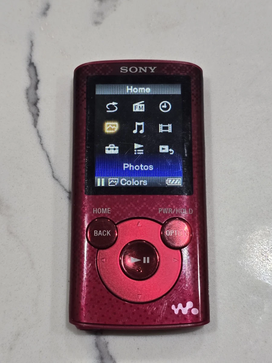 25+ Sony Walkman E Series MP3 Players for sale | Updated Oct 2026