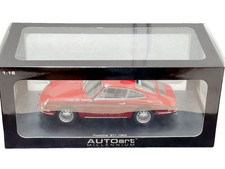 AUTOart 1/18 Porsche 911 1964 Red
