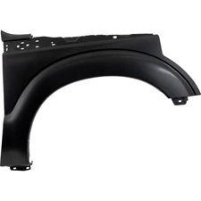 Fender For Ford F-250 Super Duty 2011-2016 Front Passenger Side