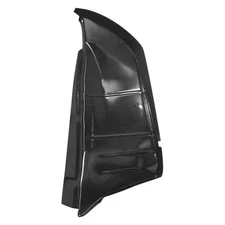For Chevy Camaro 1969 Dynacorn 1048X Passenger Side Trunk Floor Drop Off