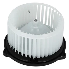 HVAC Heater Blower Motor with Fan Cage For Honda Accord Odyssey Pilot Acura MDX
