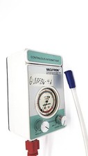 VACUTRON Continuous Intermittent Suctionn Regulator - 02087