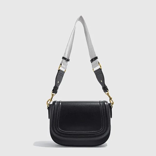 Shoulder Bag Women Clutch Handbag Purse Female Underarm Travel Bags Leather Hobo - Picture 25 of 29