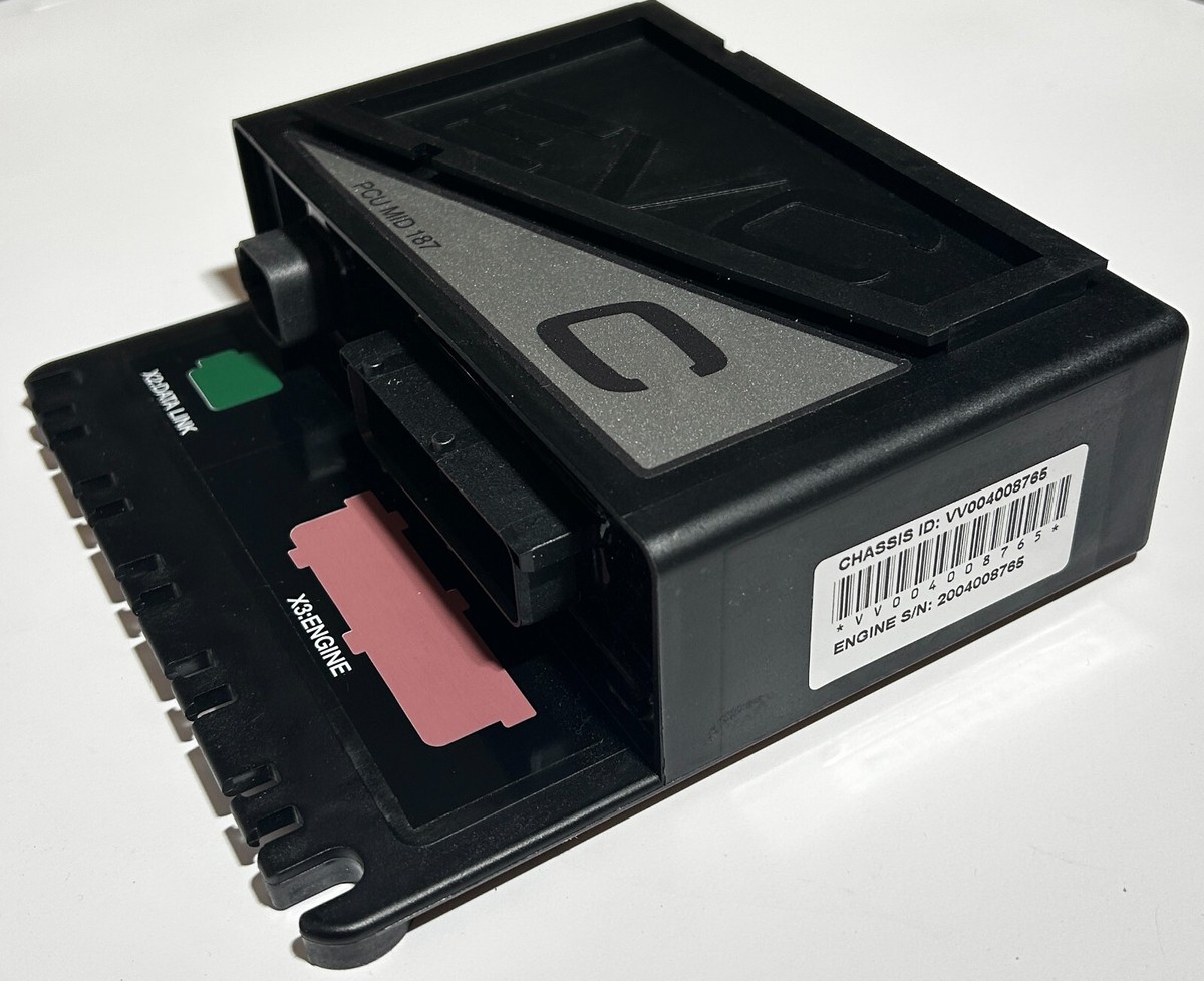 Volvo Penta EVC PCU Computer Part # 3884480 for sale online