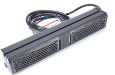 Wet Sounds STEALTH XT 6-B Powersports SoundBar with Remote
