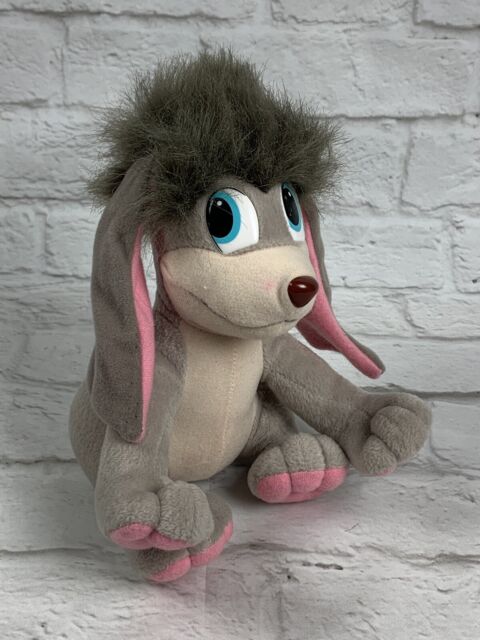 Disney ANASTASIA POOKA Dog 8