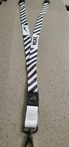 cheap nike lanyard