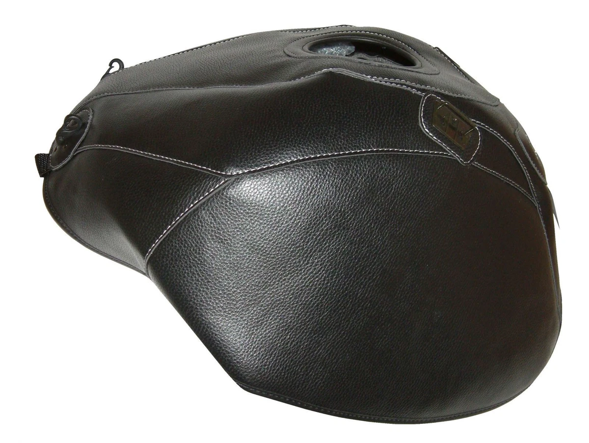 Suzuki GSXR 1000 2005 2006 Top Sellerie fuel Petrol Gas Tank Cover Black Classic