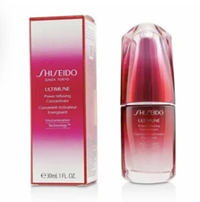 Shiseido Ultimune Power Infusing Concentrate - Imugeneration Technology 30ml/1oz