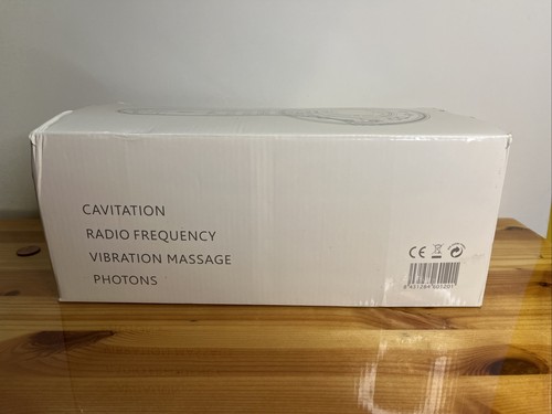 AAO Care Esculpting Massager - Heat, LED therapy, and ultrasonic vibrations. - Picture 5 of 7