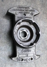 STIHL BR600 FLYWHEEL OEM - SHELF C