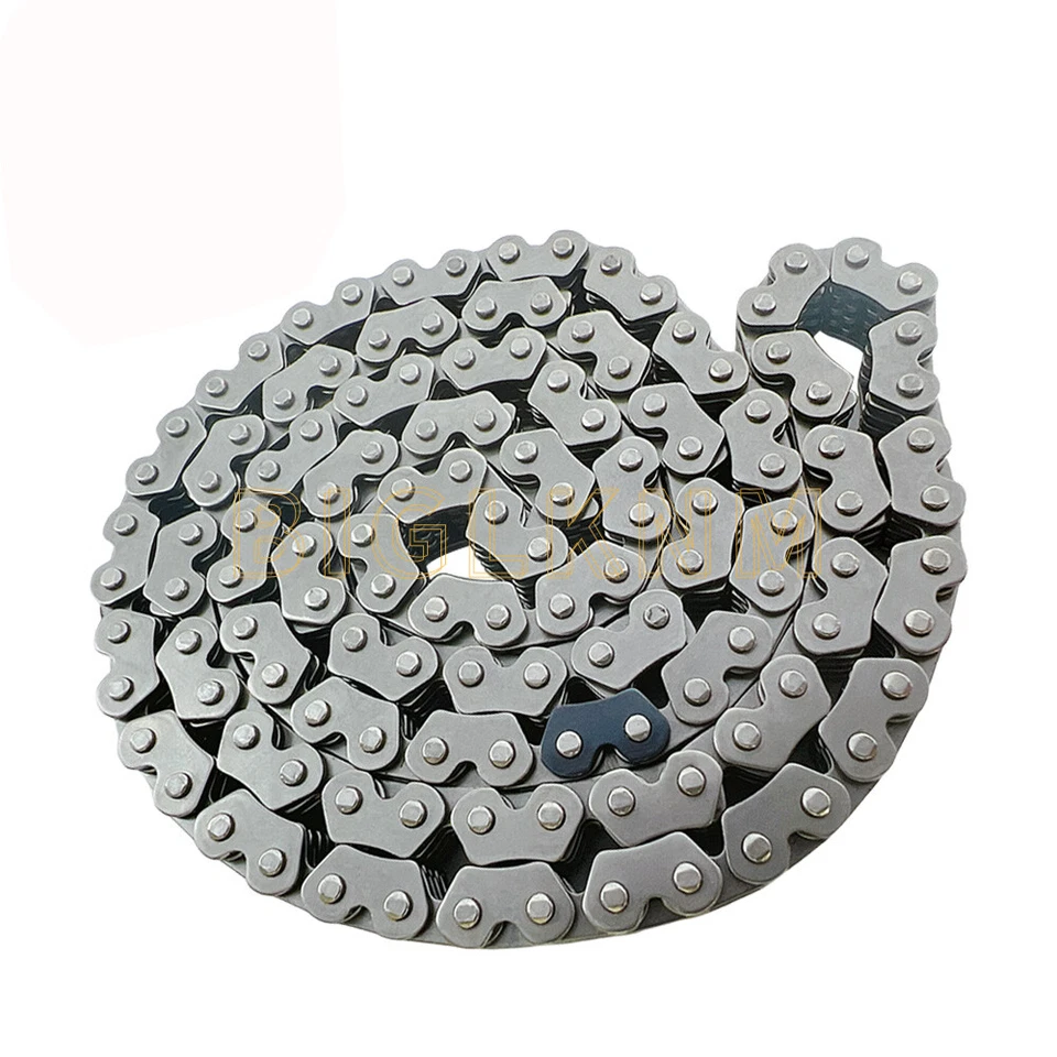 Cam Timing Chain for Suzuki KingQuad LTA 700 750 GSXR750 12760-31G00 12760-35F01 Foto 2 de 4